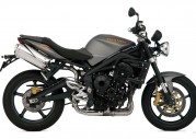 Triumph Street Triple R